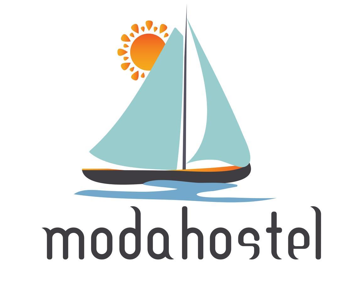 Moda Hostel イスタンブール エクステリア 写真